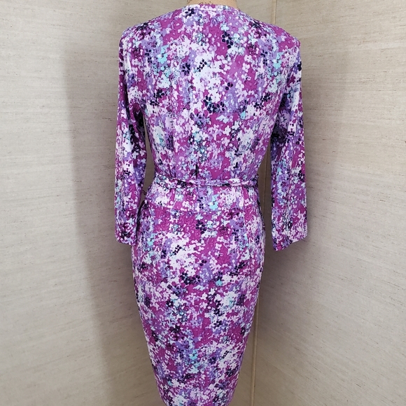 Karin steven vintage dress (6) - Picture 5 of 6